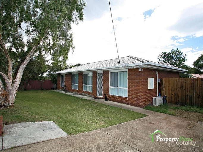 35 Wilton Cres, Boronia Heights, QLD 4124