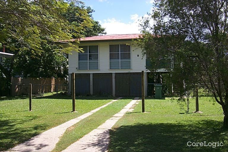 8 Cuthbert Cres, Vincent, QLD 4814