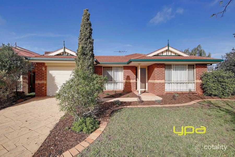 21 Connor Pl, Hoppers Crossing, VIC 3029