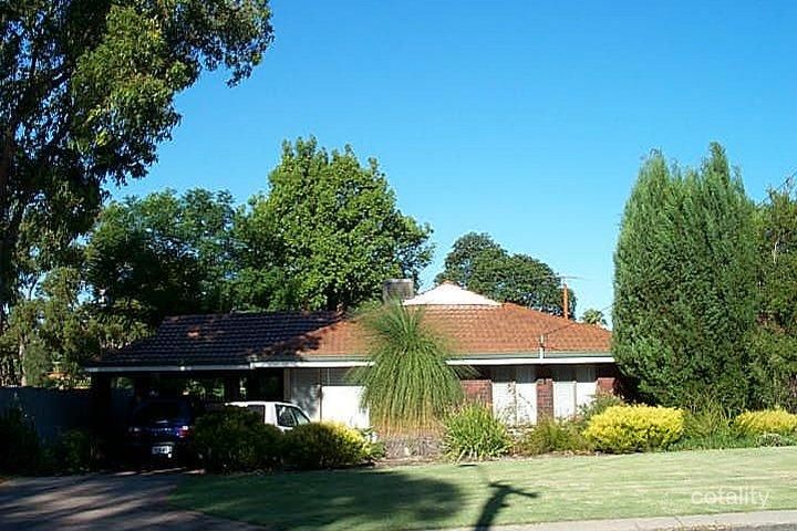 26 Carr Cres, Warwick, WA 6024