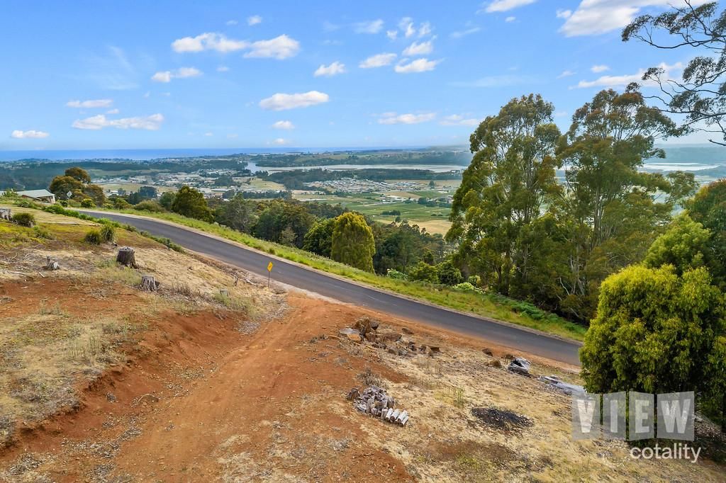 11 Ellice Hill Dr, Spreyton, TAS 7310