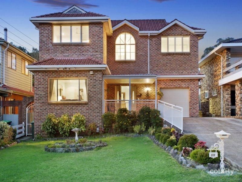 6 Heather St, Wheeler Heights, NSW 2097