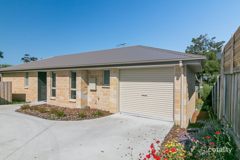 3/122a Main St, Huonville, TAS 7109