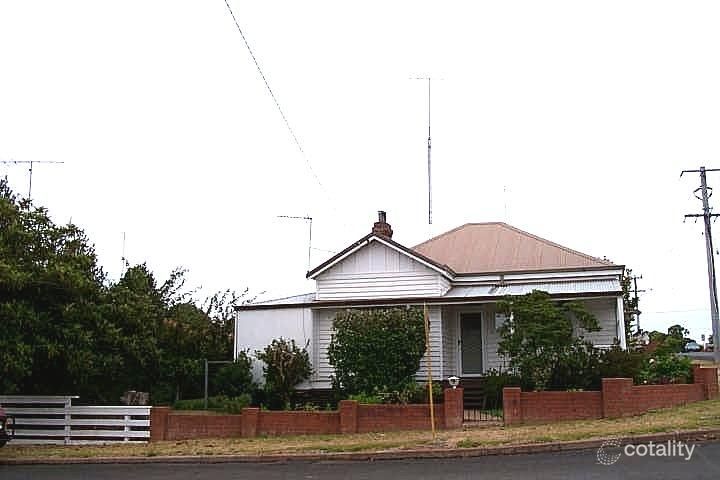 19 Bath St, Manjimup, WA 6258