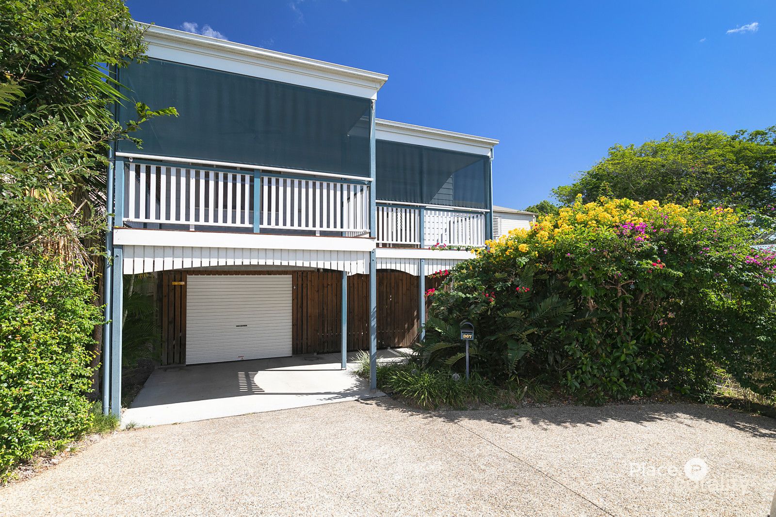 367 Enoggera Rd, Newmarket, QLD 4051