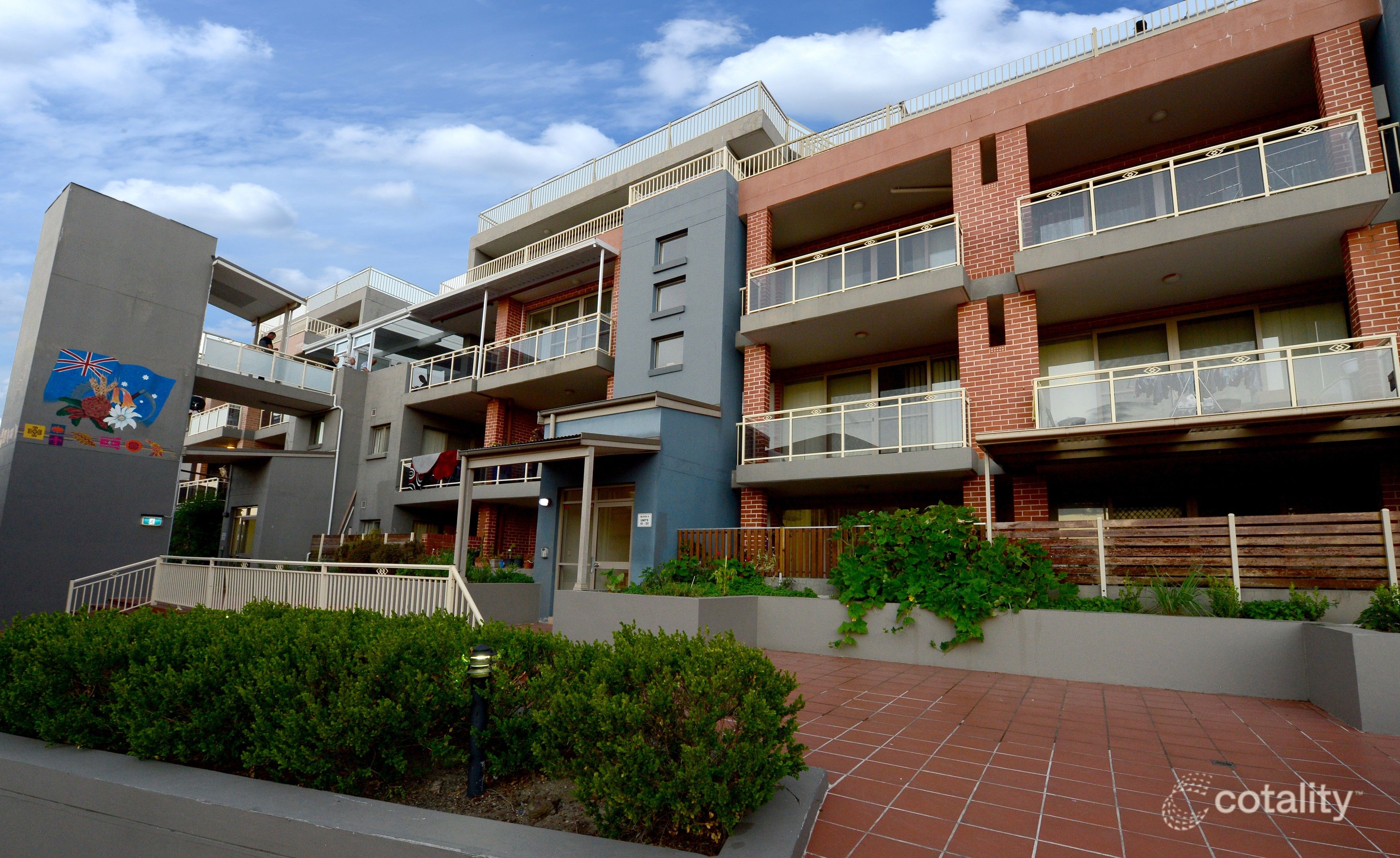 15/548-556 Woodville Rd, Guildford, NSW 2161