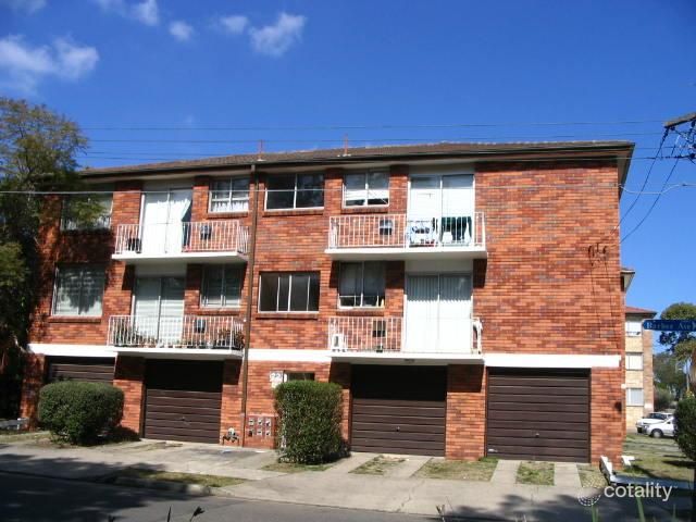 5/22 Barber Ave, Eastlakes, NSW 2018