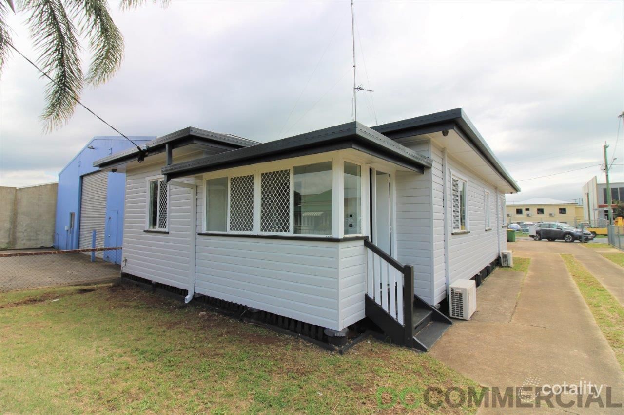 7 Dexter St, South Toowoomba, QLD 4350