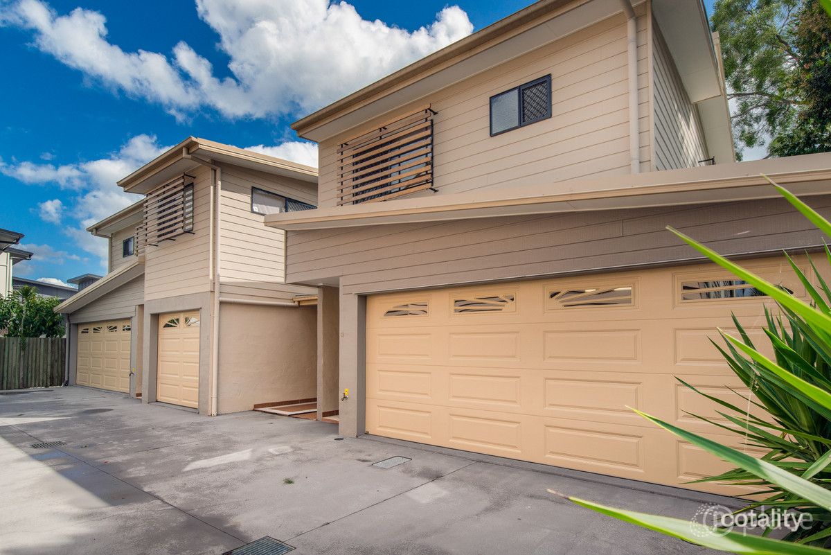 3/118 Keats St, Moorooka, QLD 4105