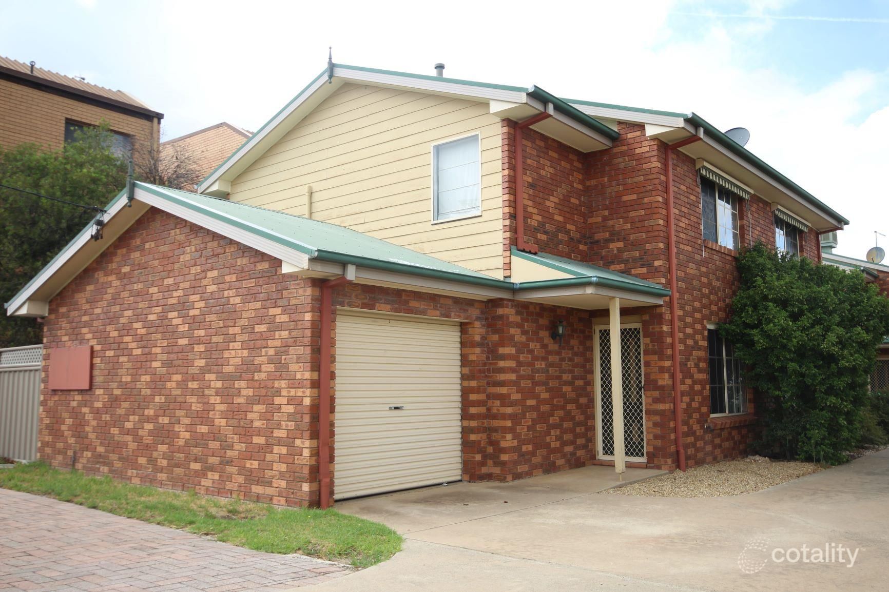 1/433 Mcdonald Rd, Lavington, NSW 2641