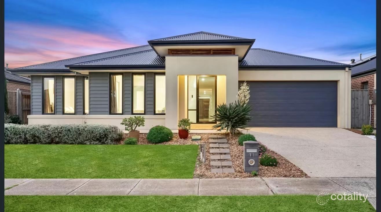 11 Coronat Dr, Williams Landing, VIC 3027