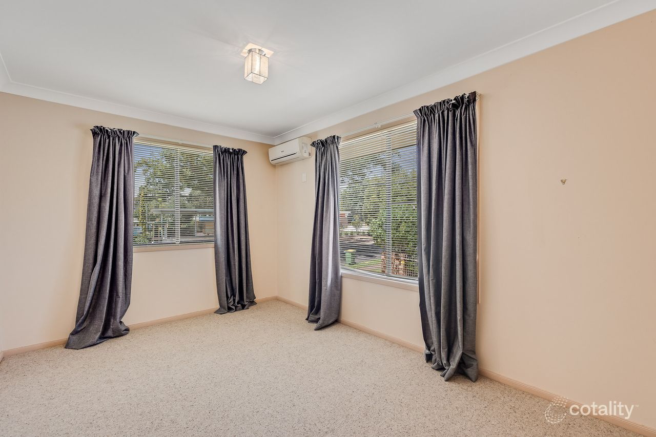 11/25 Gladstone St, Newtown, QLD 4350