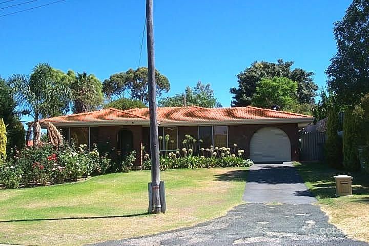 22 Glenmere Rd, Warwick, WA 6024