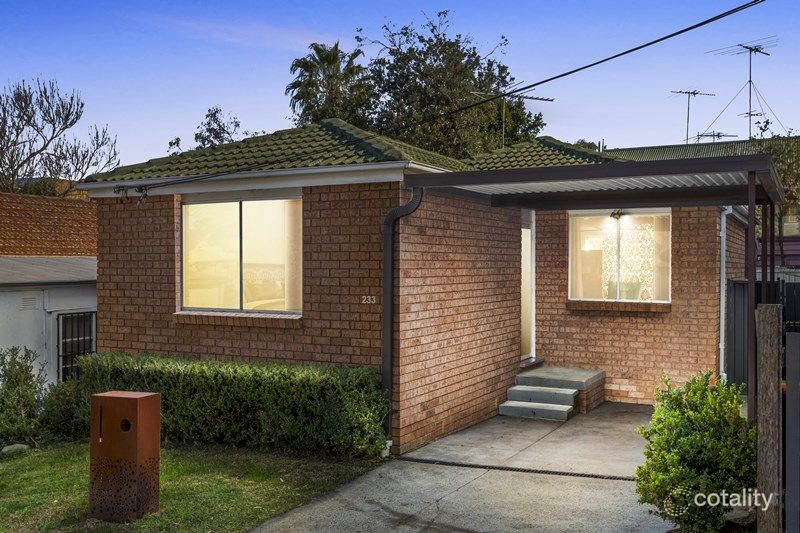 233 Evans St, Rozelle, NSW 2039