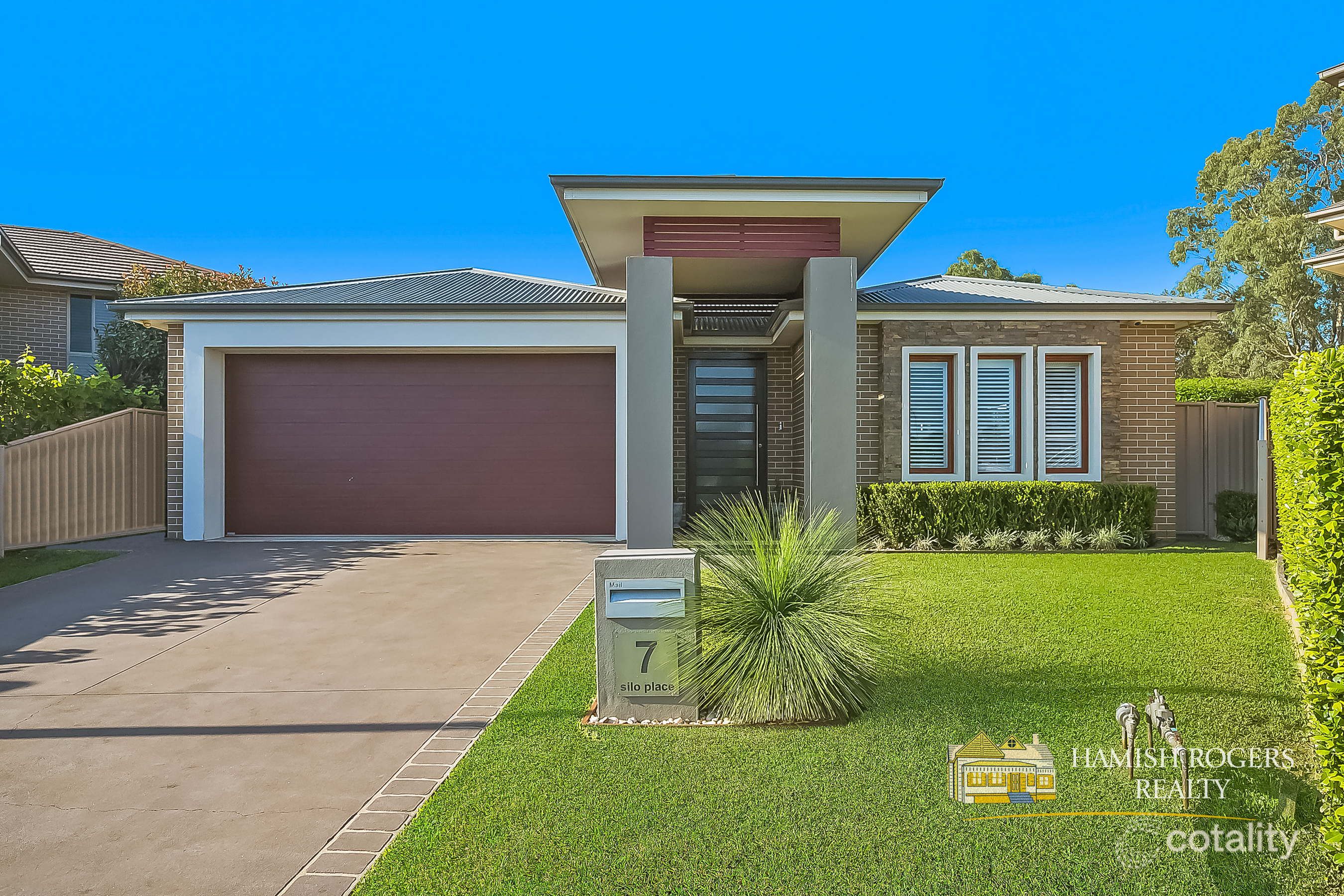 7 Silo Pl, Mcgraths Hill, NSW 2756