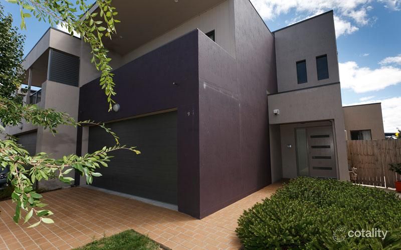 9/14 Burgoyne St, Bonython, ACT 2905