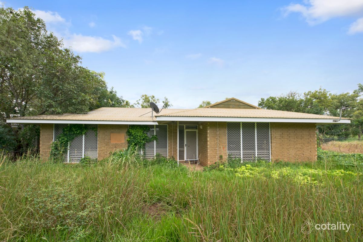 33 Flynn Cres, Batchelor, NT 0845