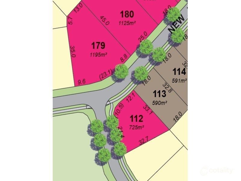 112 Conte Cct, Augustine Heights, QLD 4300