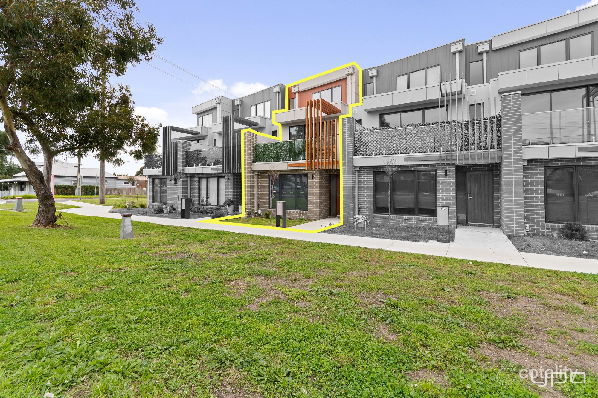 34a Davisson St, Epping, VIC 3076