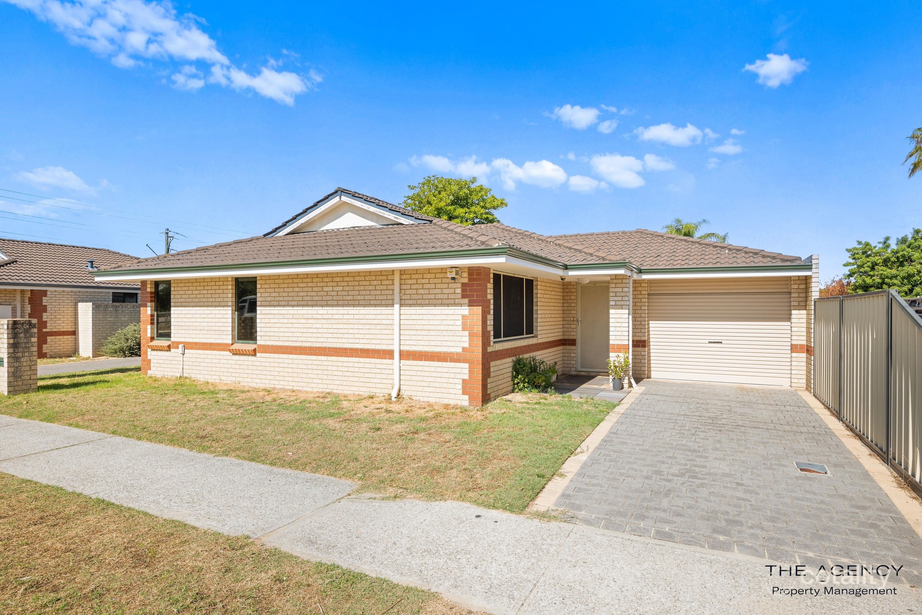 4/205-207 Sevenoaks St, Cannington, WA 6107