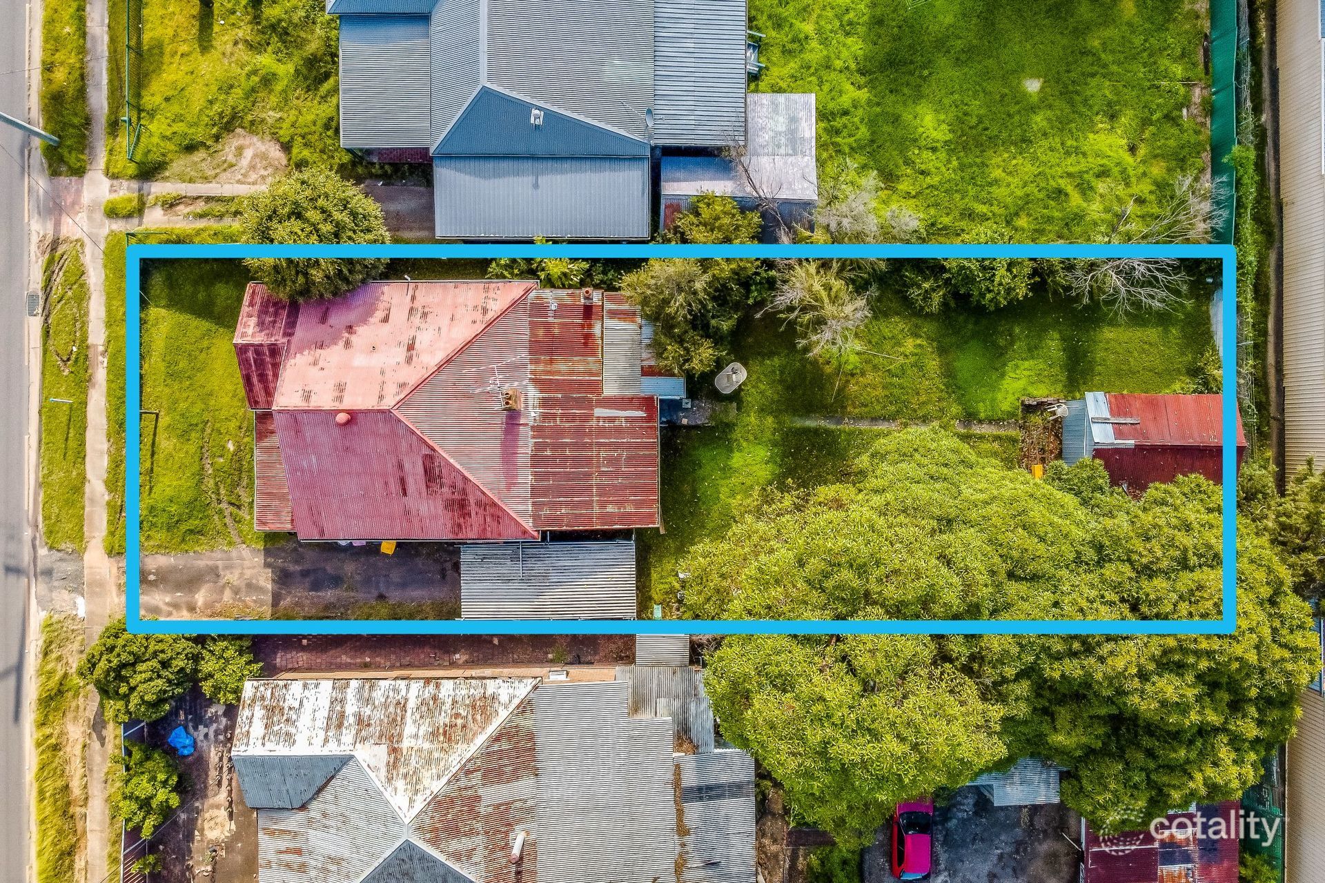 20 Great Western Hwy, Prospect, NSW 2148