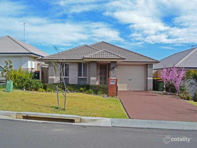 29 Longley Ave, Elderslie, NSW 2570