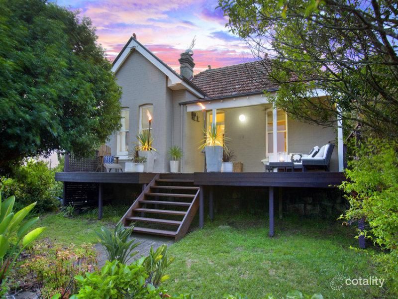 2 Wilson St, Cammeray, NSW 2062