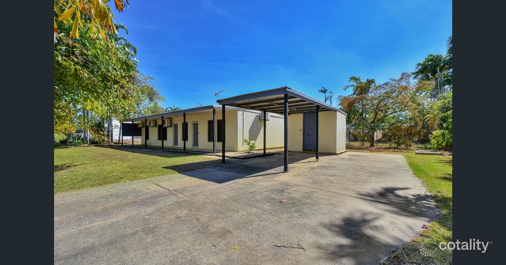 9 Jabiru St, Wulagi, NT 0812