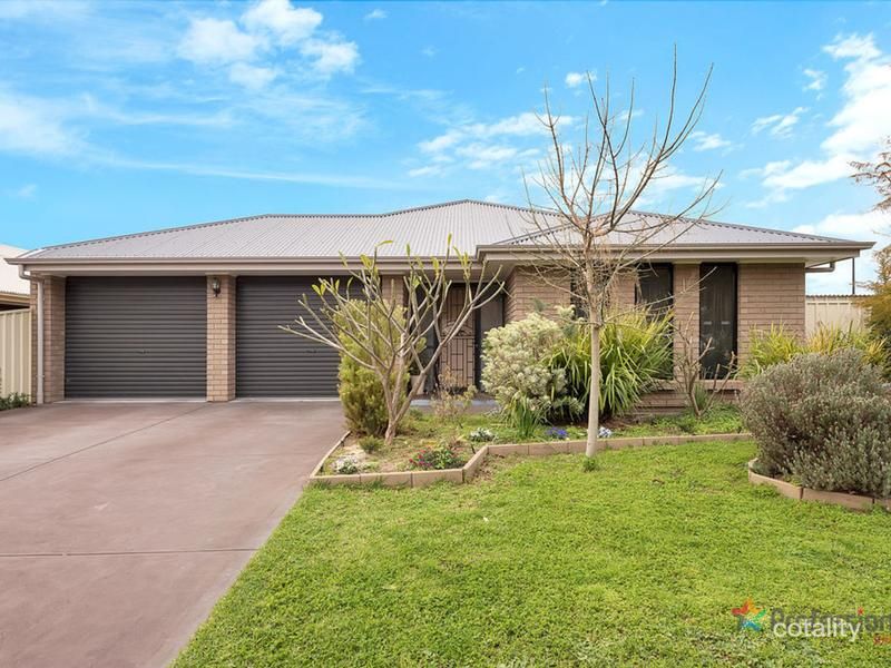34 Maria St, Salisbury Downs, SA 5108