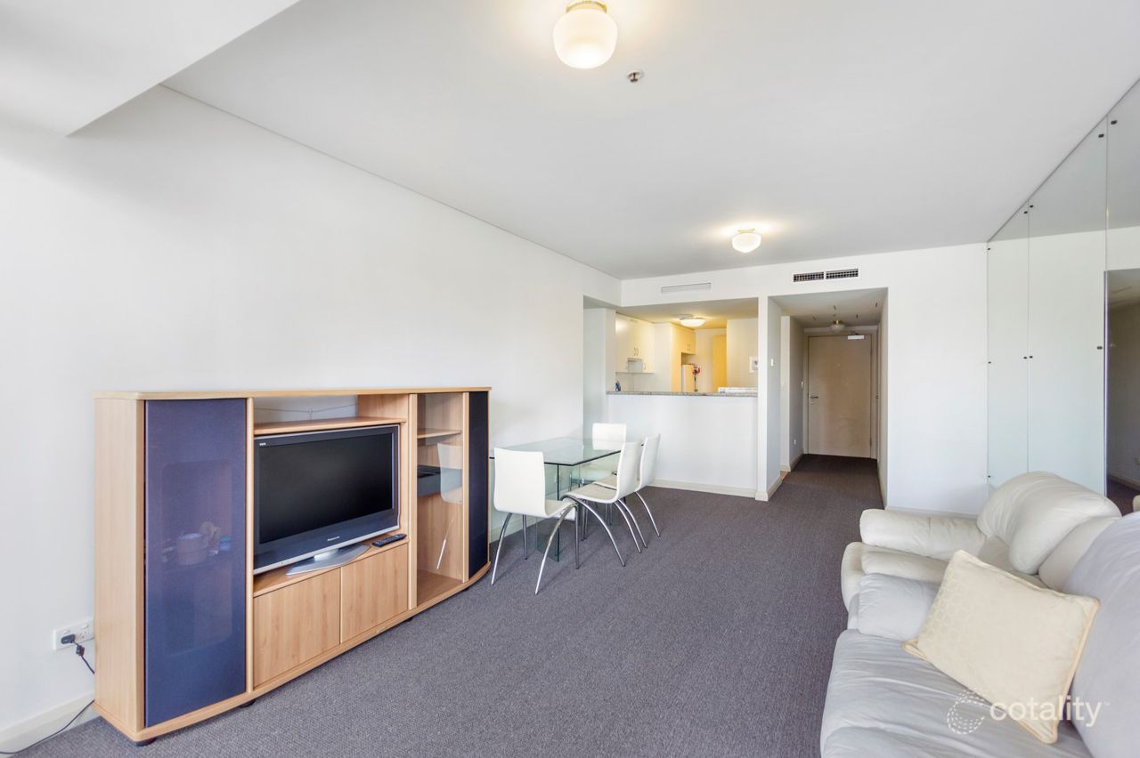 1203/2 Quay St, Haymarket, NSW 2000
