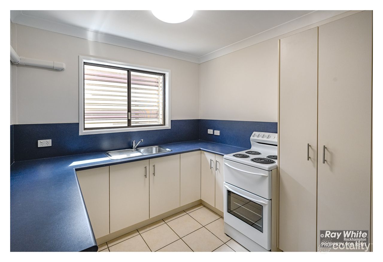 1/34 Bishop St, The Range, QLD 4700
