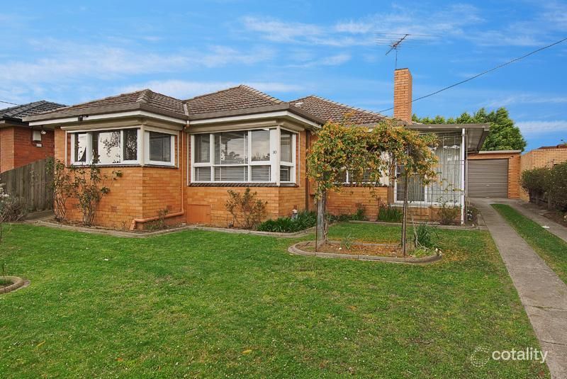 10 Marrbridge Rd, Moorabbin, VIC 3189