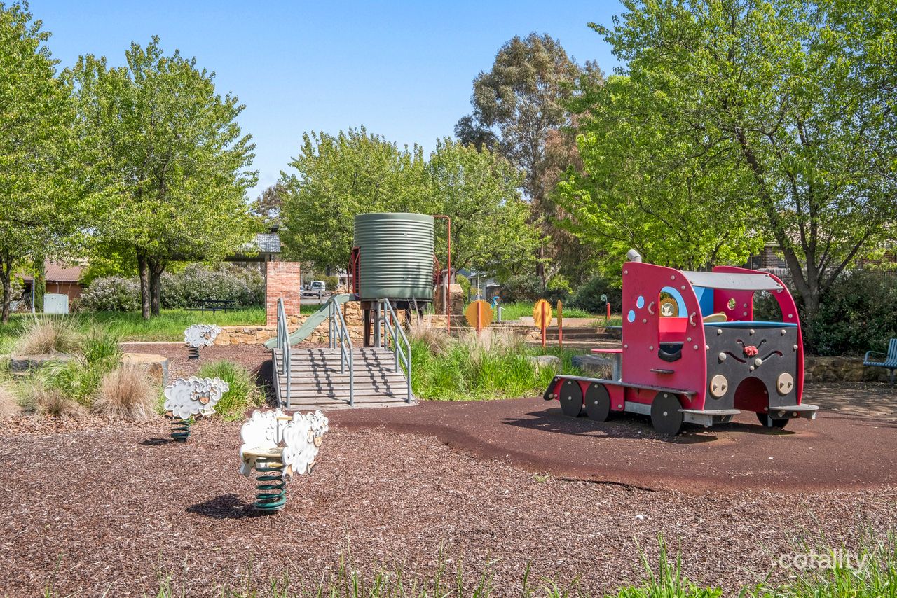 88/235 Flemington Rd, Franklin, ACT 2913