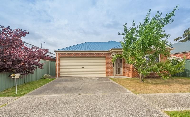 47 Ayrvale Ave, Lake Gardens, VIC 3355