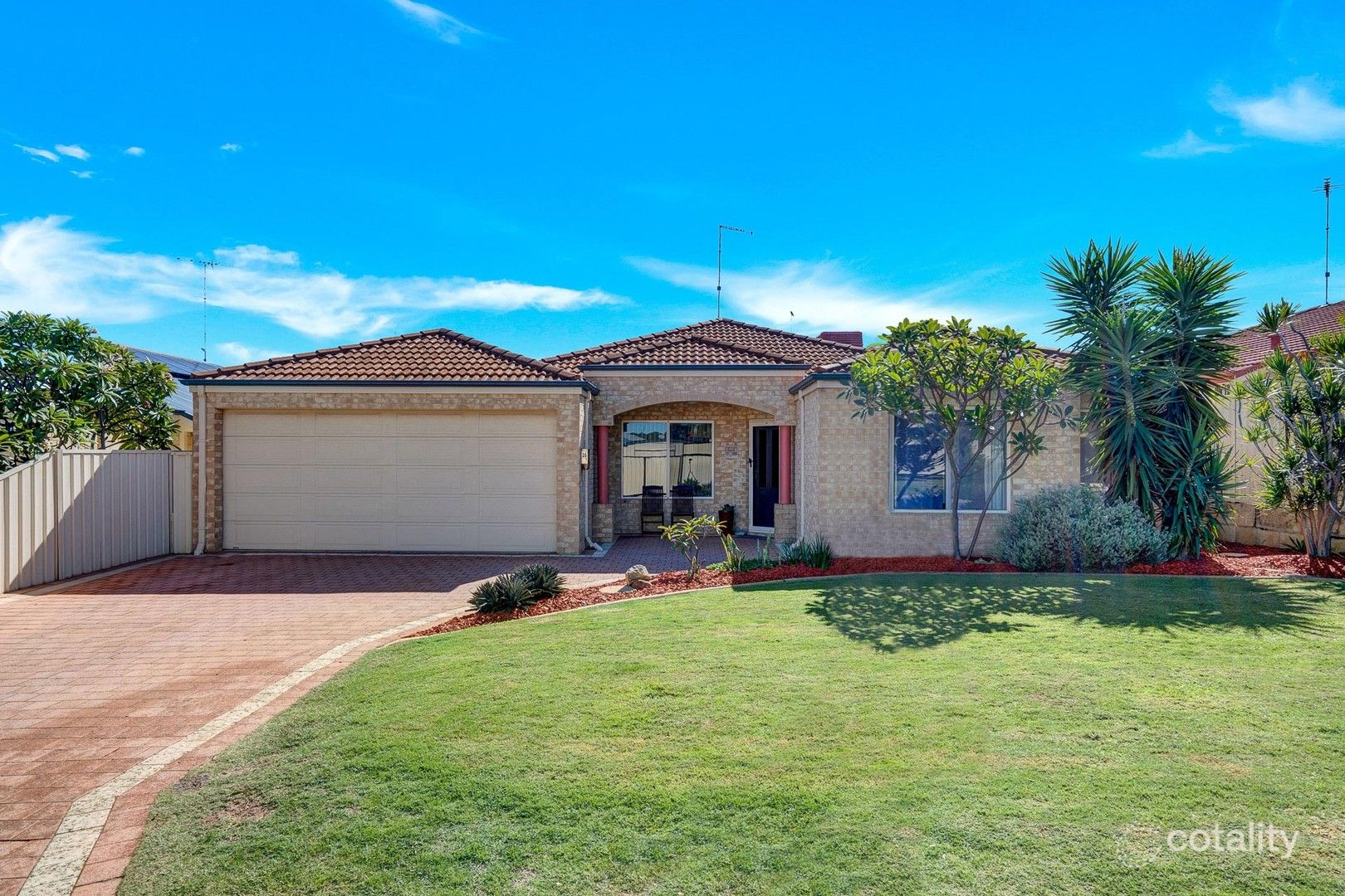35 Cunderdin Loop, Dawesville, WA 6211