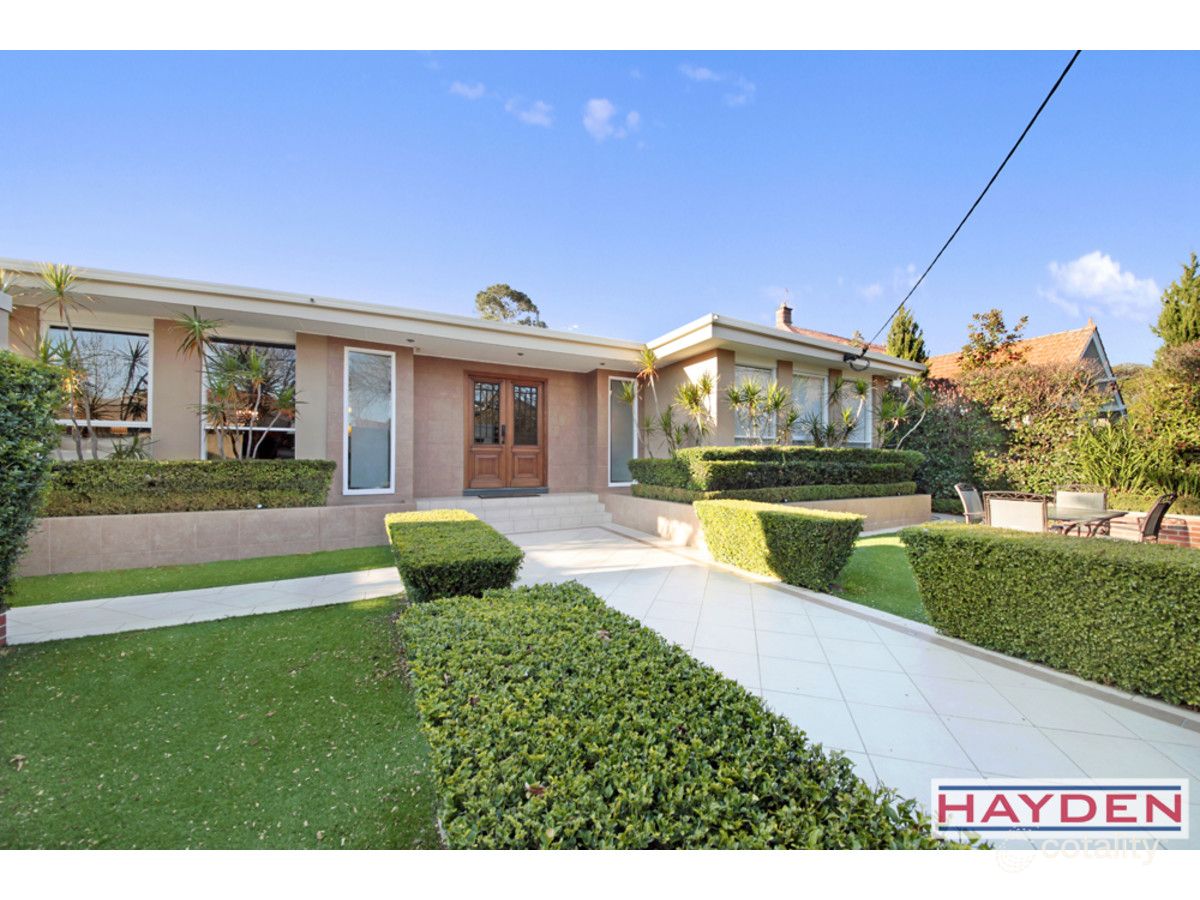251a Glen Eira Rd, Caulfield North, VIC 3161
