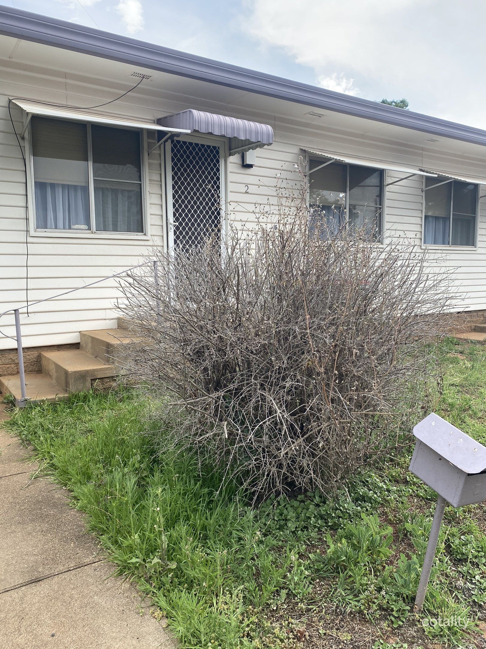 2/15 Maxwell St, Wellington, NSW 2820