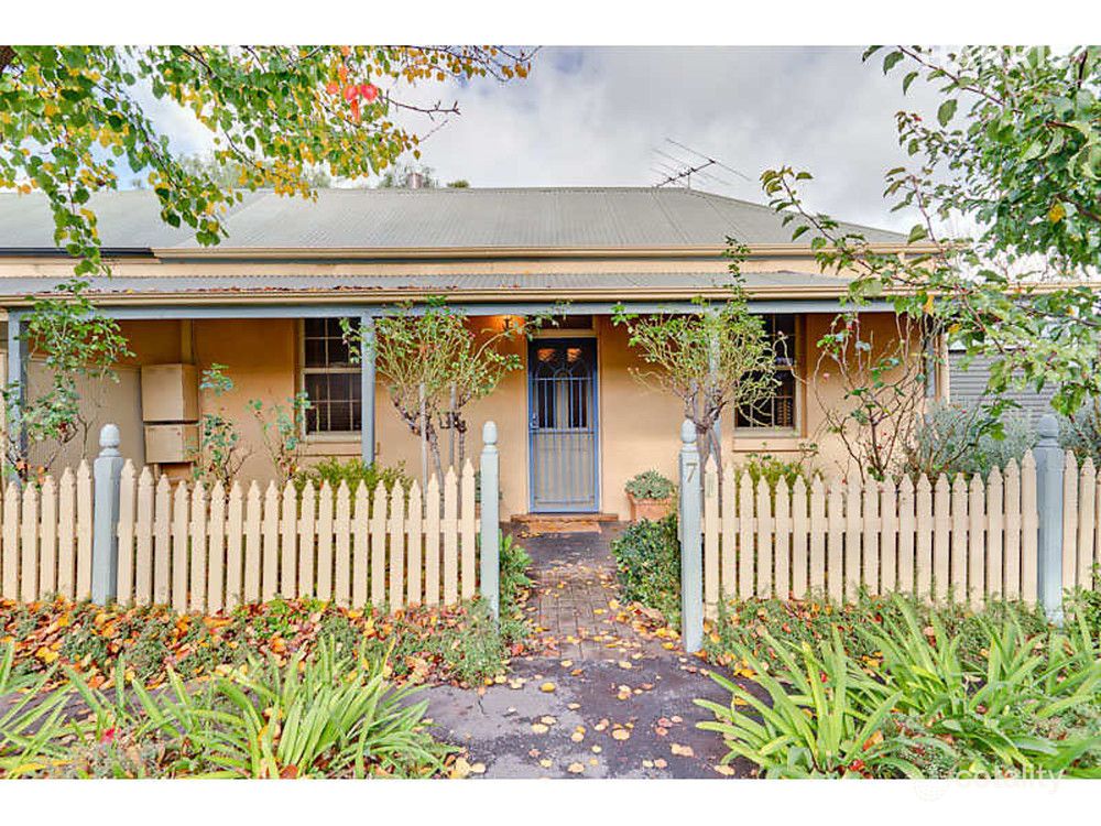 7 Cambridge St, Hackney, SA 5069
