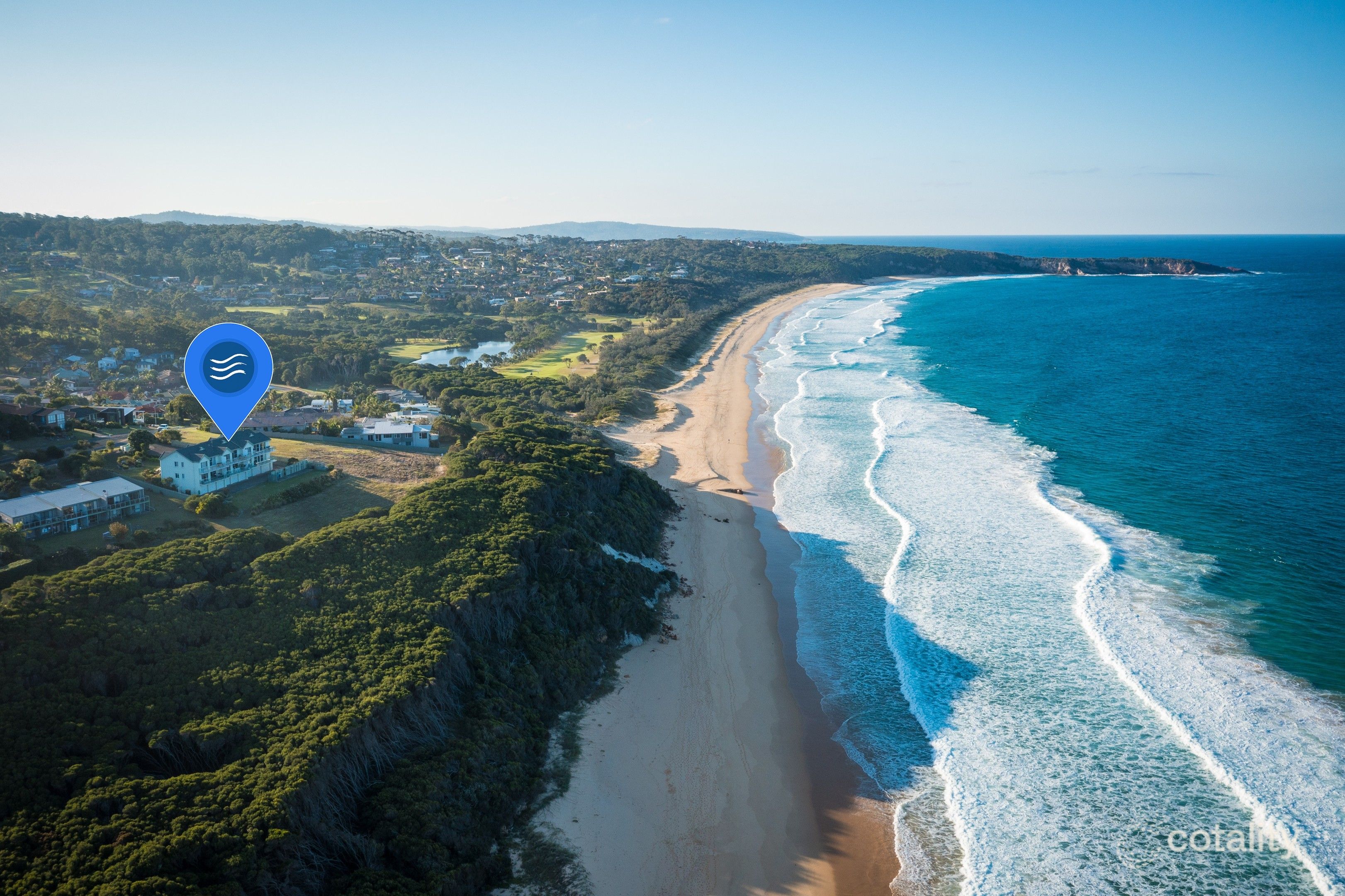 5/18 Surf Cir, Tura Beach, NSW 2548