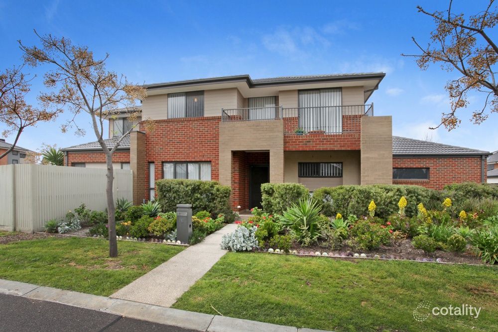 6 Parry Dr, Sunshine West, VIC 3020