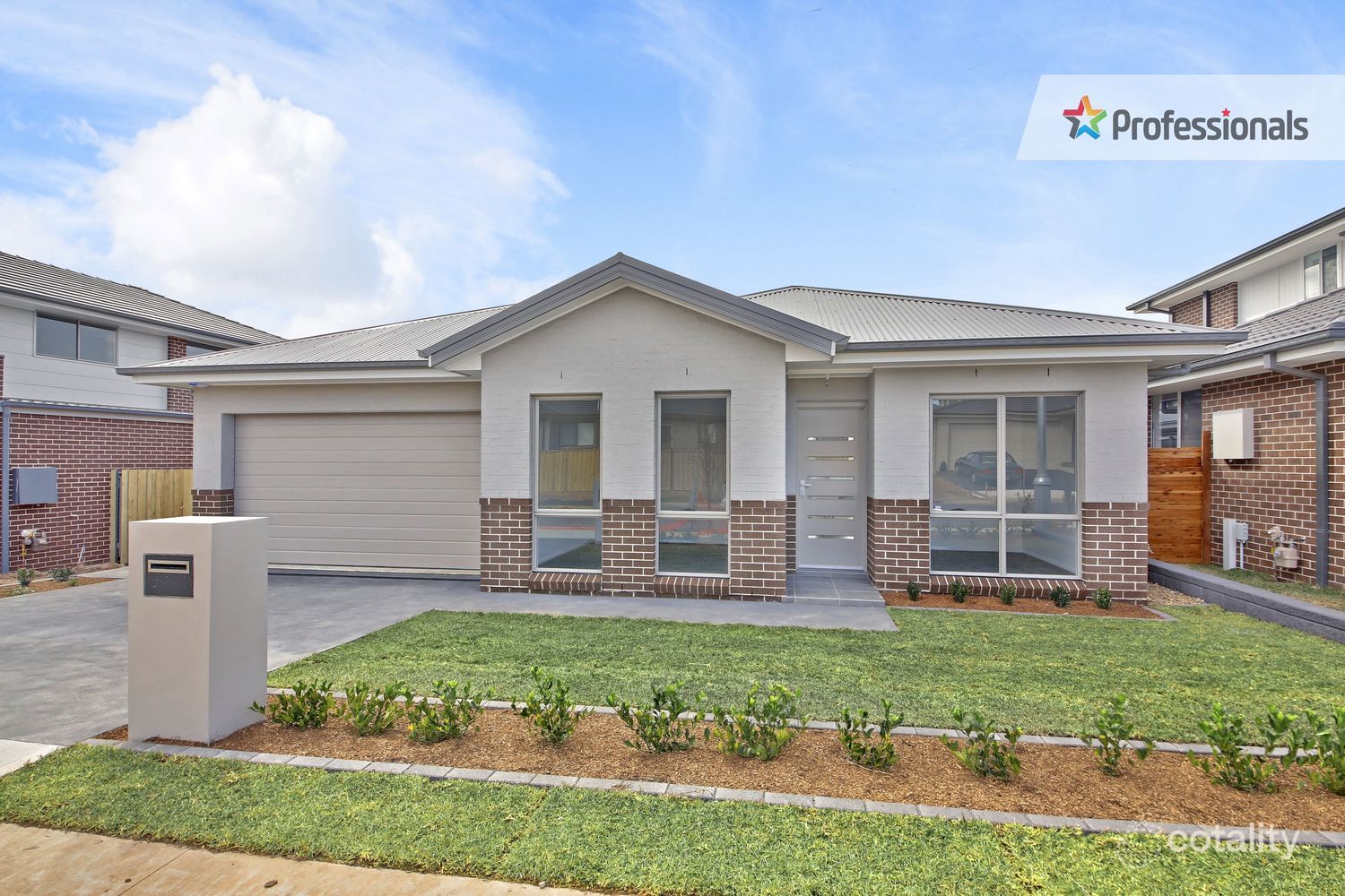 60 Milton Cct, Oran Park, NSW 2570