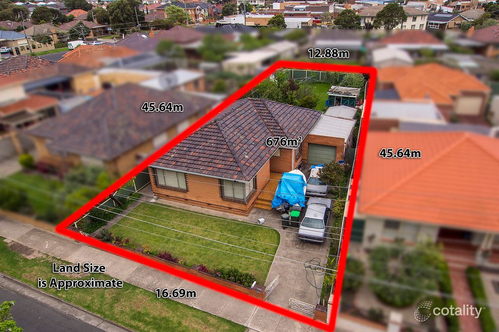 32 Mitchell Ave, Altona North, VIC 3025