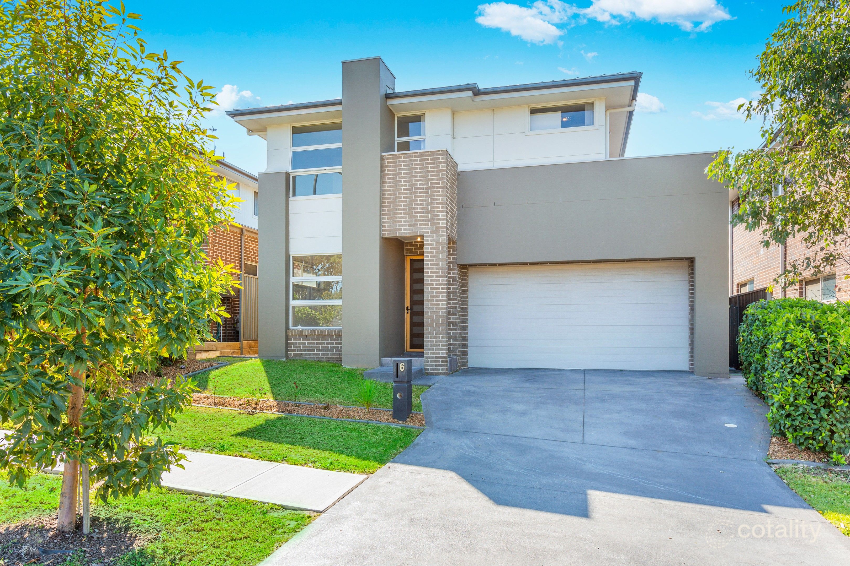 6 Bligh St, Riverstone, NSW 2765