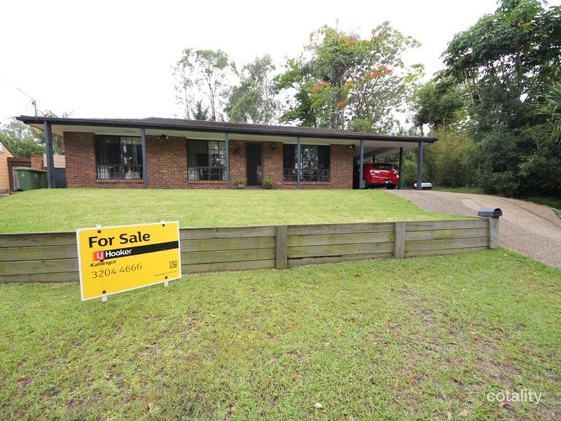 4 Woodcroft Ct, Kallangur, QLD 4503