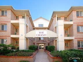4/50-54 The Grand Pde, Sutherland, NSW 2232