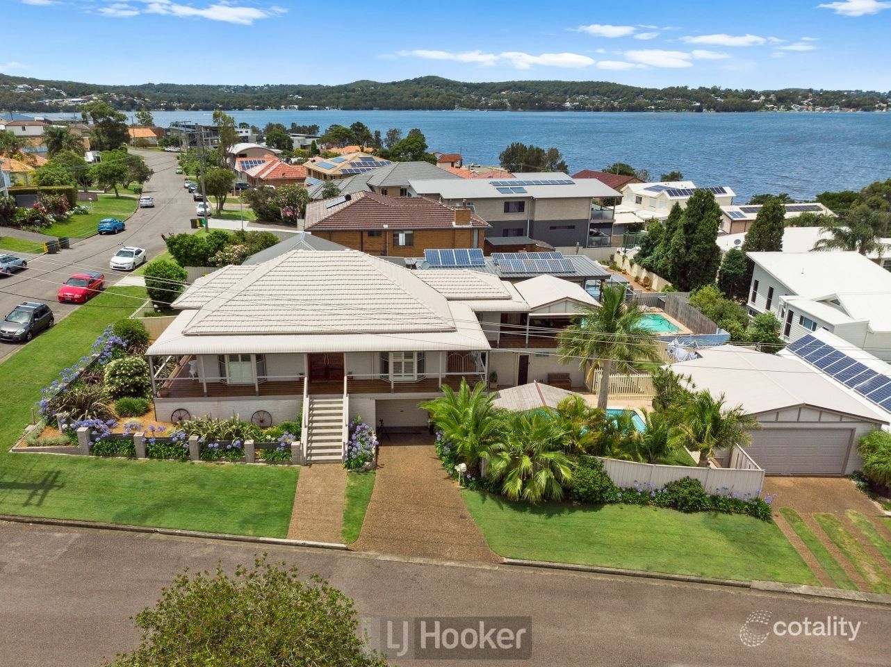 48 Berkeley St, Speers Point, NSW 2284