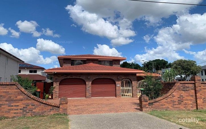 38 Fairbank St, Sunnybank, QLD 4109