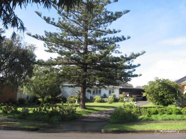 17 Orvieto Rd, Seacliff Park, SA 5049