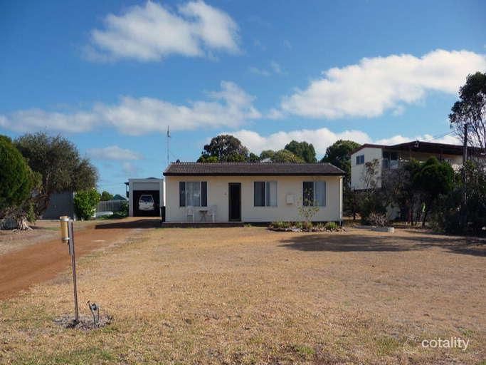 25 George St, Bremer Bay, WA 6338