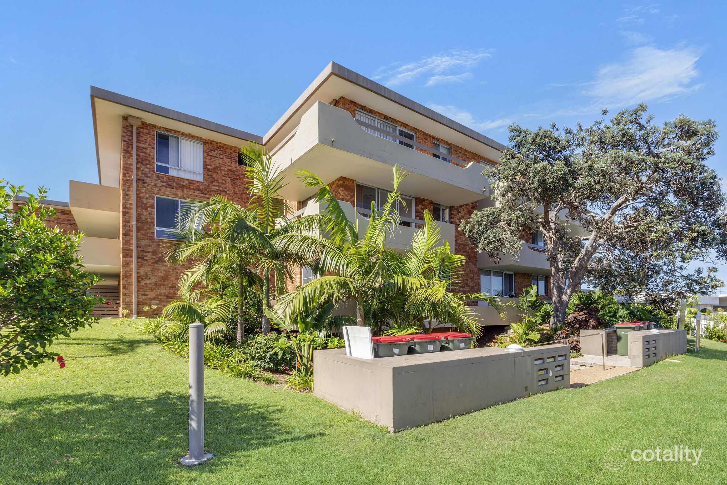 4/14 Arncliffe Ave, Port Macquarie, NSW 2444